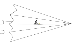 no track title