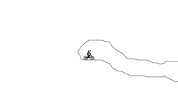 10 Second Challenge Entry