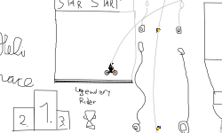 Heli race--Legendary_Rider