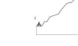 Climb Challenge #6