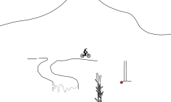 Ninja Warrior Trail 2-Alaska