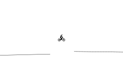Ballon track