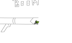 "BOOM"