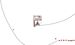 The Tiny Bomb Shelter