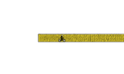 1,000 Star Tunnel