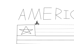 AMERICAN WOMAN
