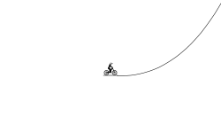 Impossible Mountain Climb