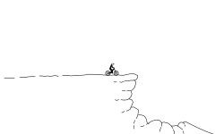 Cliffs Of Insanity Part I