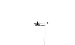 57sec ride