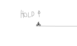 hold up