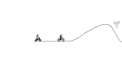 FREE RIDER HD2