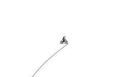 Up Rider (BMX Bike)