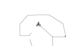 Pro Rider BMX Challenge
