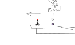 Danger! POISON CROSSING Part1