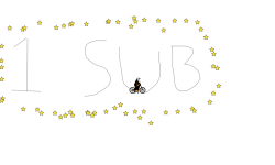 1 Sub !!!