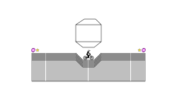 The hard in freerider