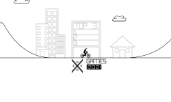 Xetrics Game #4