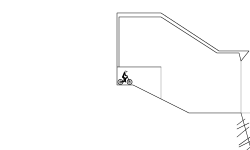 Spike Fall Test