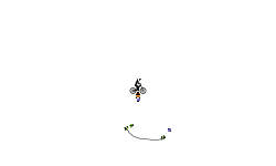 heli/MTB don't move
