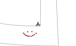Super Awesome Jump