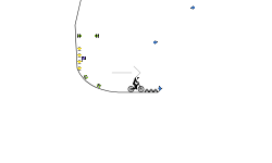 lines ' n gravity