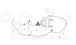 Champion Rollercoaster