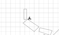 Floating Blocks
