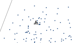FUN, BIG, BlUE, BOX