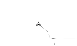 mountain track