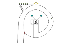 Lab escape