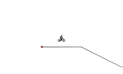 MTB downhill