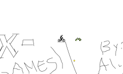 X-Games Made By Me