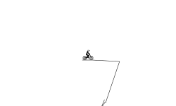 Upside Down Track