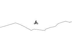 awesome offroad track