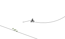 my extrem track Günter