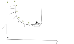 Mountain Run (Hard Mode)