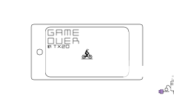 Game Over