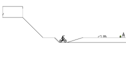 simple track