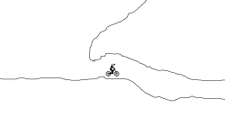 Cave With No Detail