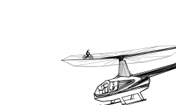 Air Raid Part 1