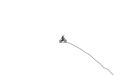 Crazy Downhill Challenge