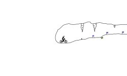 Cave Trial