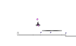 How to do parkour bmx