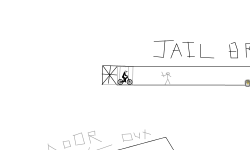 JAIL BREAK!!!