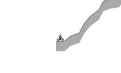 Smooth Uphill