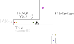 Trial challenge HD