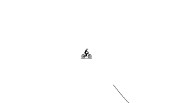 steep