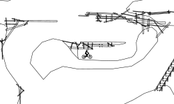 plank cave