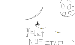 Dawn Of The Stars (Hold Up)