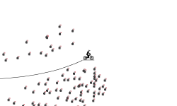 gravity sucks